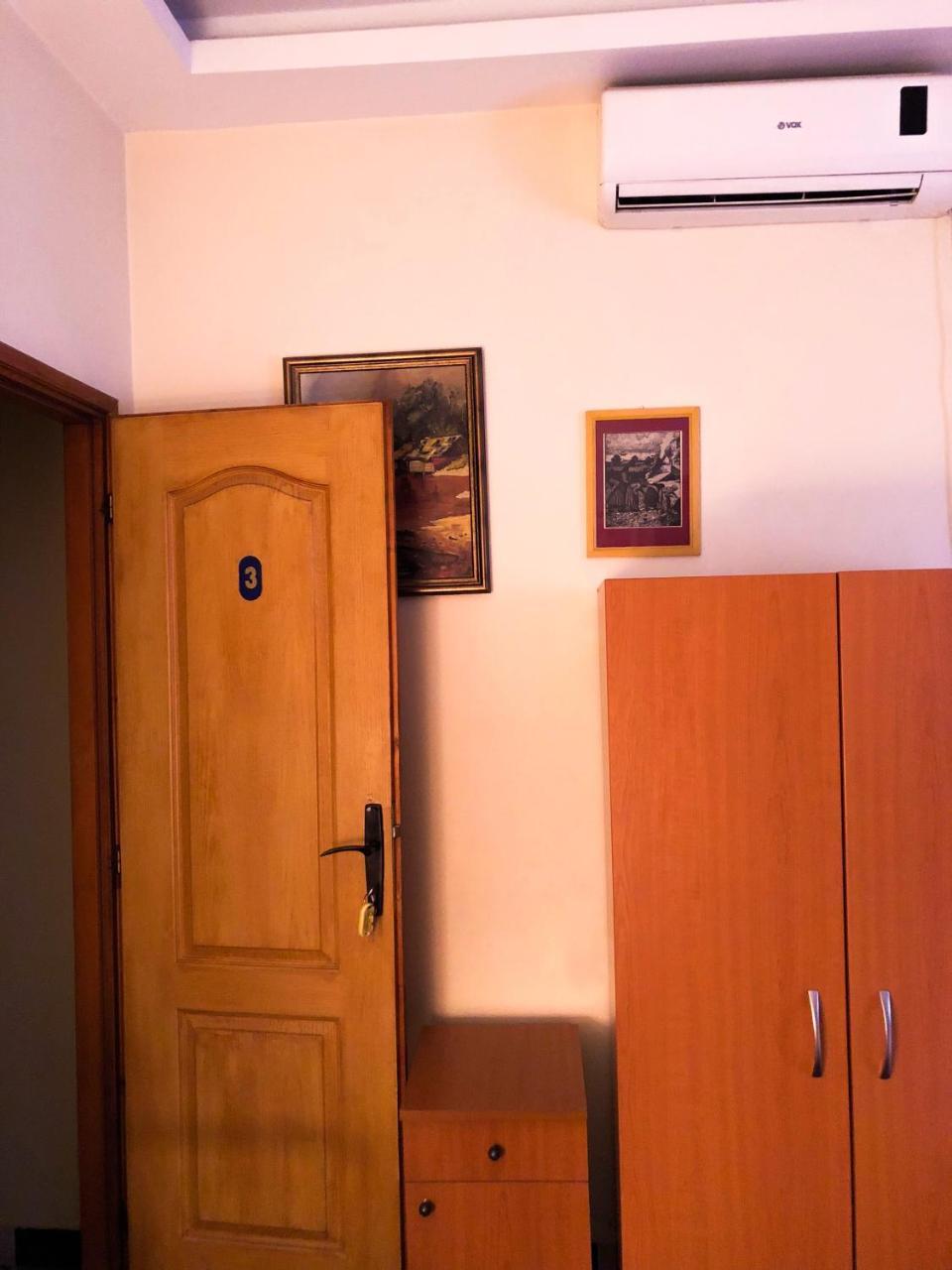 Vila Aleksandar Smederevo Exterior foto